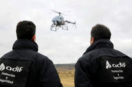 Foto: ADIF - Archivo