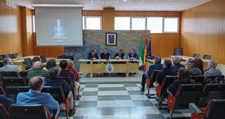 Es  Andalucía - Almería