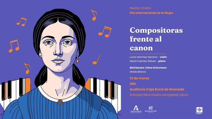 'Compositoras Frente Al Canon'
