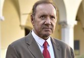 Foto: Kevin Spacey reniega de su diagnóstico de "conducta sexual compulsiva" en el juicio por su despido de House of Cards