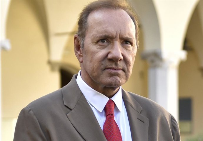 Kevin Spacey reniega de su diagnóstico de "conducta sexual compulsiva" en el juicio por su despido de House of Cards