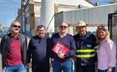 Foto: UGT destaca que el impulso a "una política industrial común" que pretende Europa favorecerá a Córdoba