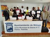 Foto: Endesa y Konecta Foundation promueven en Málaga nuevas oportunidades de trabajo sostenible con el hub de empleo verde