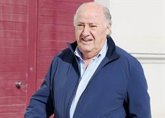 Foto: Amancio Ortega vuelve al 'top 10' de los más ricos del mundo con una fortuna valorada en 127.900 millones
