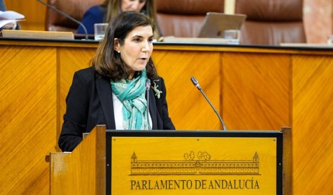 Es Andalucía - Sevilla