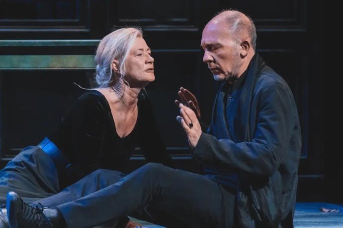 Imagen de 'La Música'.