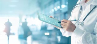 Archivo - FEDE considera que el Espacio Europeo de Datos de Salud redefine derechos y obligaciones