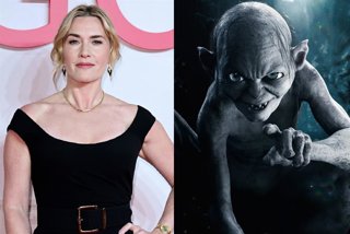 El Señor de los Anillos ficha a Kate Winslet que estará en La caza de Gollum
