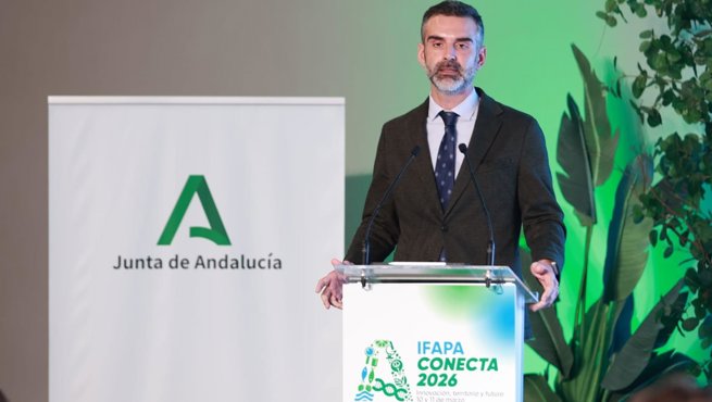 Es Andalucía - Sevilla