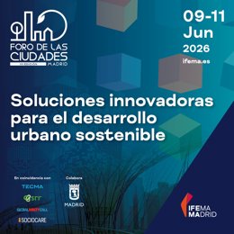 Foro de las Ciudades