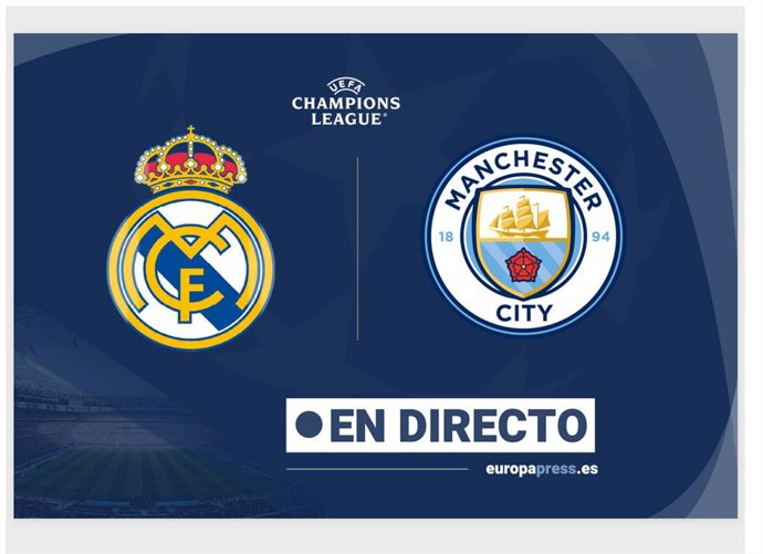 Onces Iniciales confirmados: Real Madrid - Manchester City: resumen y estadísticas del partido de la jornada 4 de Champions