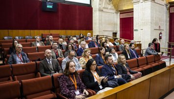 Es Andalucía - Sevilla