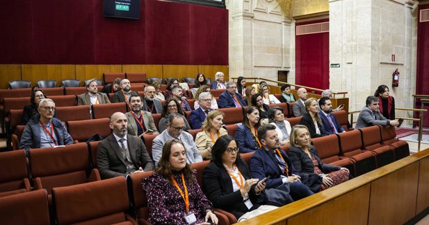 Es Andalucía - Sevilla