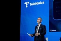 Telefónica compra la consultora tecnológica española Altim por cerca de 30 millones de euros