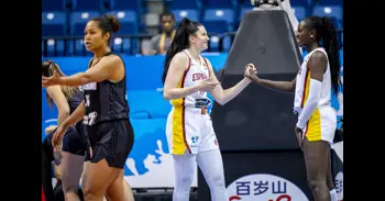 España da una paliza a Nueva Zelanda en el inicio del Premundial