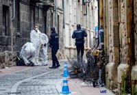 Igualdad confirma y condena el asesinato por presunta violencia de género en Miranda de Ebro (Burgos)