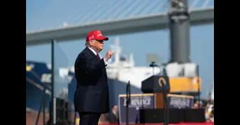 Trump sostiene que las consecuencias económicas del conflicto de Irán serán pasajeras