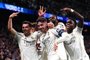 Valverde alza el vuelo del Real Madrid en Champions
