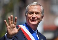 Kast nombra "adversarios de Chile" en su primer discurso de presidente a quienes migran irregularmente "para delinquir"