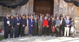 Federación Andaluza de Municipios y Provincias