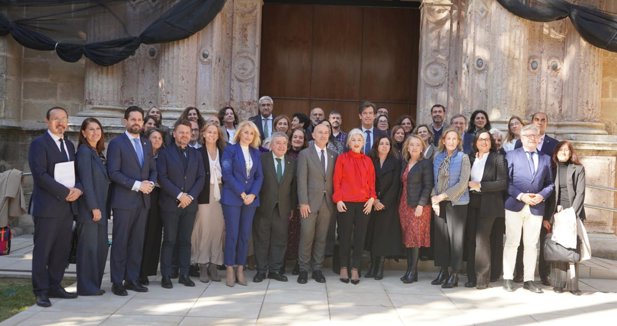 Federación Andaluza de Municipios y Provincias