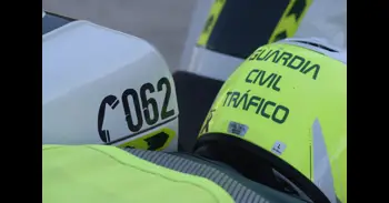 Detenido en Hellín tras una huida a gran velocidad por las calles de la ciudad