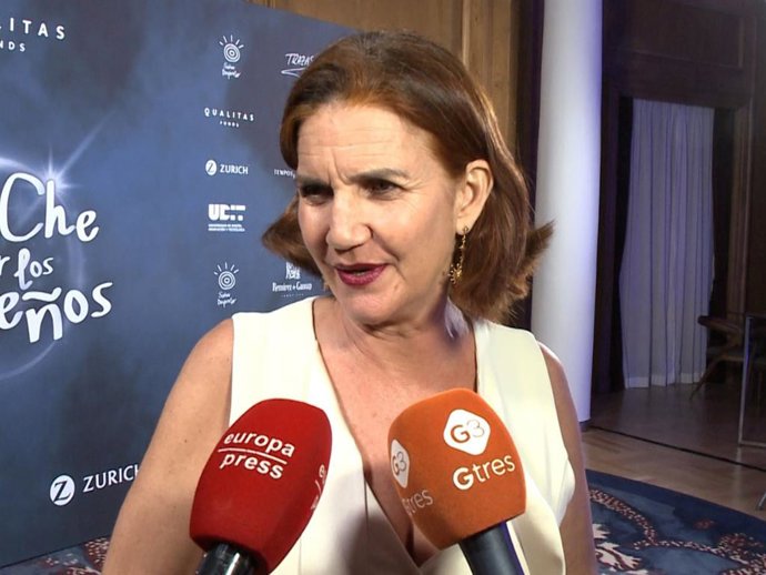 Samantha Vallejo-Nágera