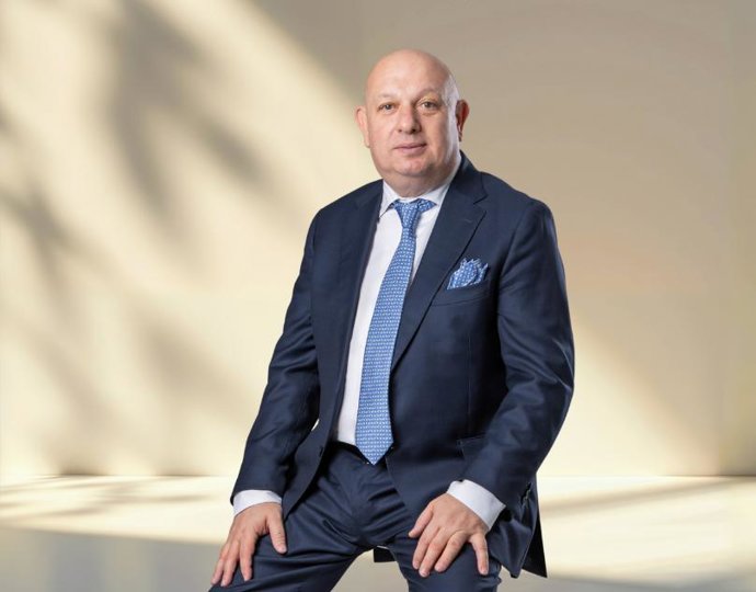 Juan Pablo Sánchez Gasque