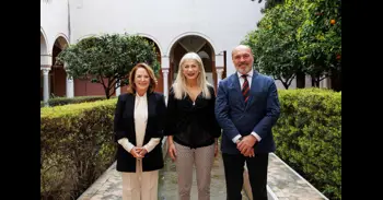 La Junta nombra a Antonio Pérez Paz como nuevo director del Museo Arqueológico de Sevilla