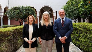 Es Andalucía - Sevilla