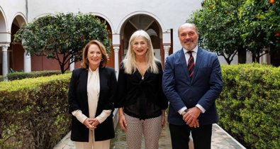 Es Andalucía - Sevilla