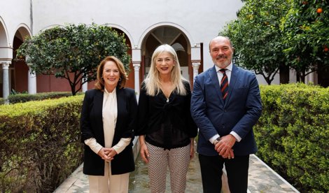 Es Andalucía - Sevilla