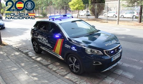 Madrid