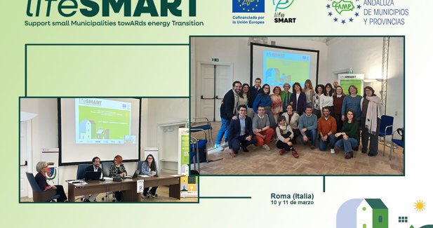 Federación Andaluza de Municipios y Provincias