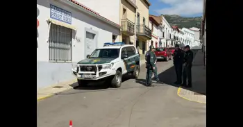 Los restos óseos aparecidos en Hornachos (Badajoz) son "compatibles" con la desaparición de Francisca Cadenas