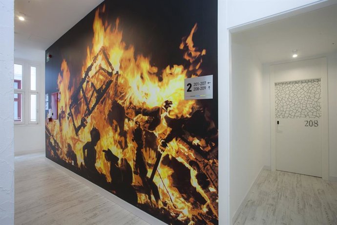 Archivo - Casual Socarrat Valencia