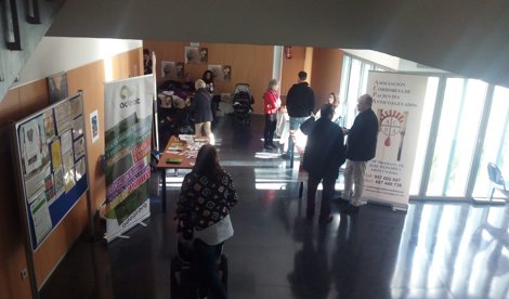 Es Andalucía - Sevilla