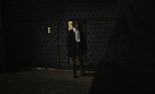 El cameo que nadie esperaba en la temporada 2 de One Piece: el hombre del sombrero de copa y su conexión con Luffy