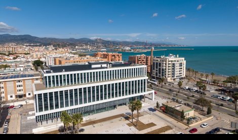 Málaga