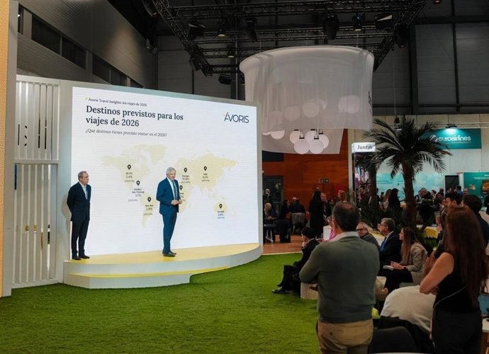 Ávoris resuelve de forma automática más del 70% de las incidencias de clientes a través de agentes de IA.