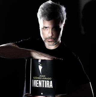Juan Gómez-Jurado