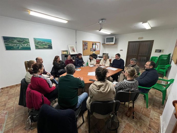 El PSOE reclamará en el Parlamento de Andalucía la construcción del segundo instituto en Manilva