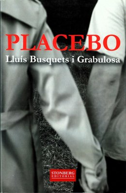 Cubierta del libro de Lluís Busquets i Grabulosa