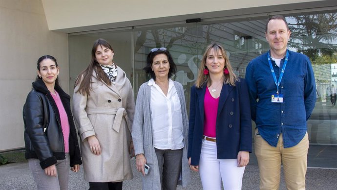 O ISCIII confirma a presença no ar de Madrid de um fungo resistente a antifúngicos que não representa risco para a saúde.