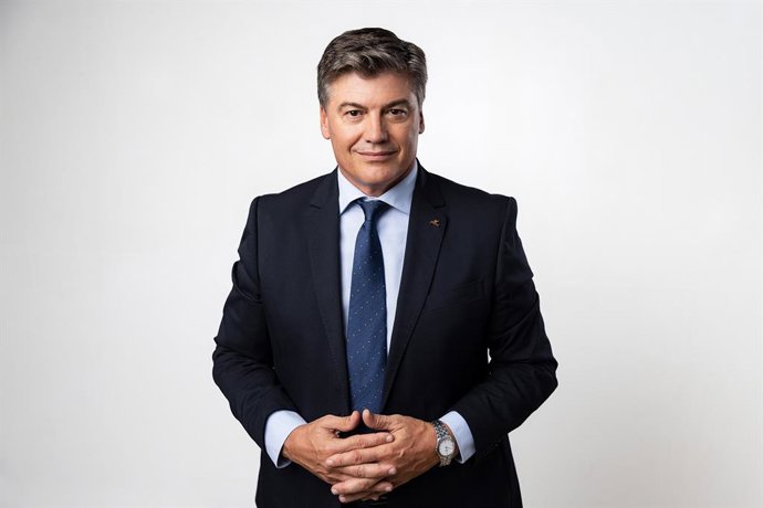 Antoni Cañete, presidente de PMcM.