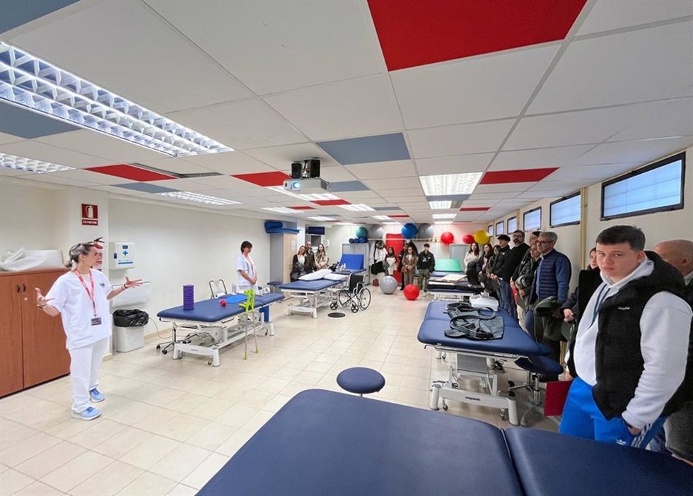 La UEMC despertará vocaciones este sábado con retos reales y experiencias inmersivas en su 'Exploration Day'.