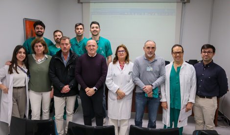 Es Andalucía - Málaga