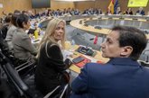 Foto: Comunidad dice que Sánchez busca transformar con Olóndriz la AIReF en "Autoridad Obediente de Irresponsabilidad Fiscal"