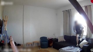 Sucesos.- Detenidos en el Aeropuerto Tenerife Sur los dos acusados de múltiples robos en viviendas de Tenerife