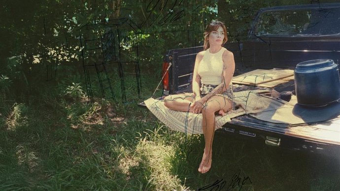 La cantautora puertorriqueña de Kany García